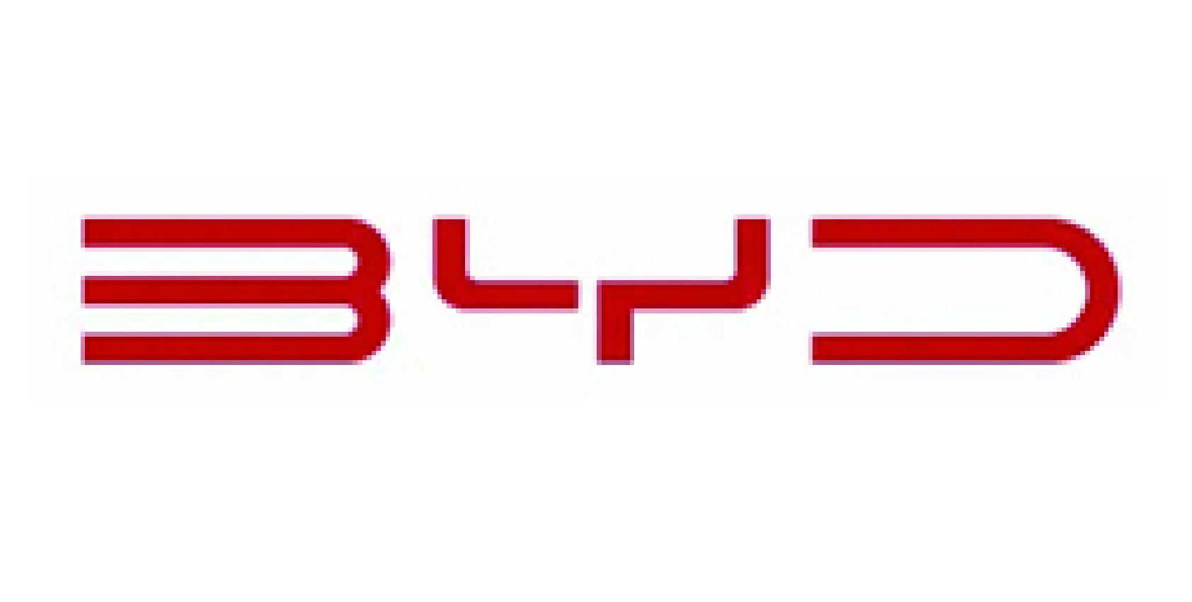 比亚迪